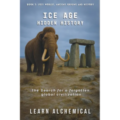 Ice Age Hidden History