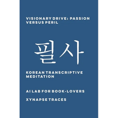 Visionary Drive: Passion versus Peril