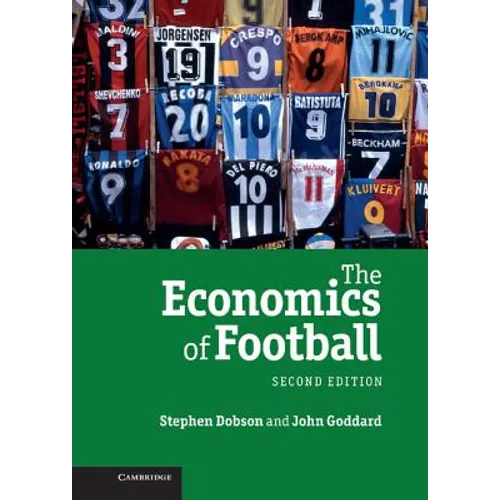 The Economics of Football
