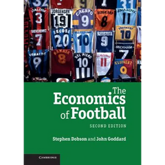 The Economics of Football