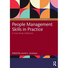 People Management Skills in Practice: A Case Study Collection