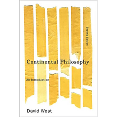 Continental Philosophy: An Introduction