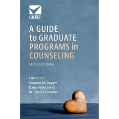 A Guide to Graduate Programs in Counseling