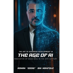 The Art of Business Development in the Age of AI