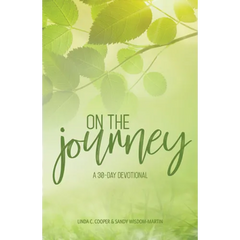 On the Journey: A 30-Day Devotional
