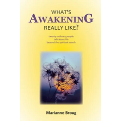 What's Awakening Really Like?: Twenty ordinary people talk about life beyond the spiritual search