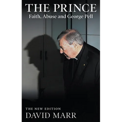 The Prince: Faith, Abuse and George Pell