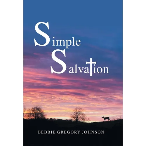 Simple Salvation