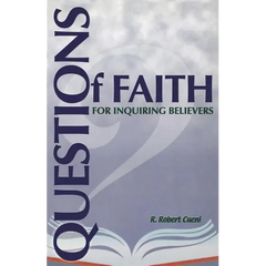 Questions of Faith for Inquiring Believers