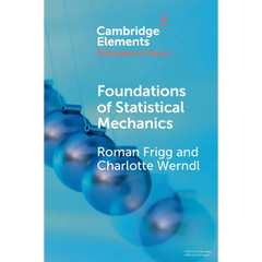 Foundations of Statistical Mechanics