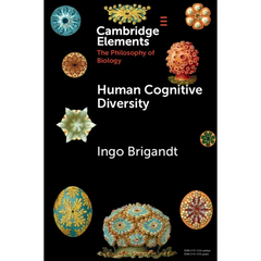 Human Cognitive Diversity