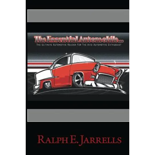 The Essential Automobile