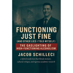 Functioning Just Fine (And Other Lies I Told Myself) The Gaslighting of High-functioning Alcoholism