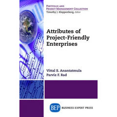 Attributes of Project-Friendly Enterprises