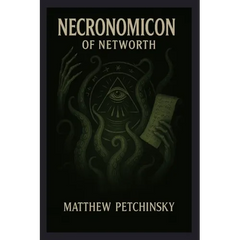 Necronomicon of Networth