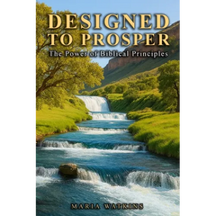 Designed To Prosper