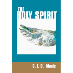 The Holy Spirit
