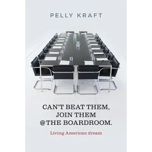 Can't Beat Them, Join Them @ The boardroom.: Living American dream