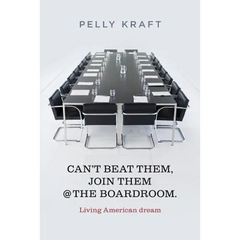 Can't Beat Them, Join Them @ The boardroom.: Living American dream