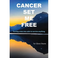 Cancer Set Me Free