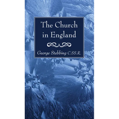 The Church in England