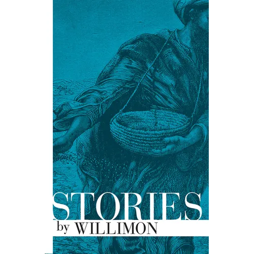 Stories by Willimon