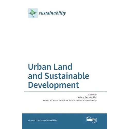 Urban Land and Sustainable Development
