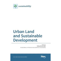Urban Land and Sustainable Development