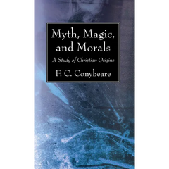 Myth, Magic, and Morals
