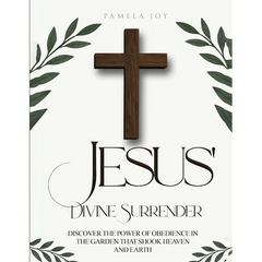 Jesus' Divine Surrender