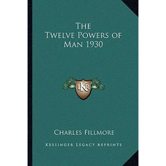 The Twelve Powers of Man 1930