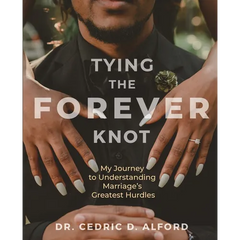 Tying the Forever Knot: My Journey to Understanding Marriage's Greatest Hurdles