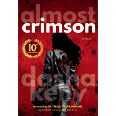 Almost Crimson