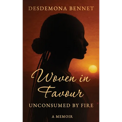 Woven in Favour: Unconsumed by Fire