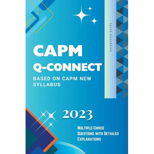 CAPM Q-Connect