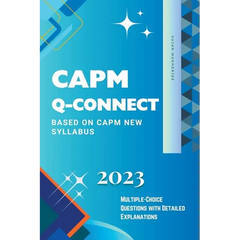 CAPM Q-Connect