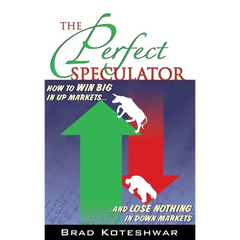The Perfect Speculator