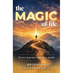 The MAGIC of life: Every journey needs a guide
