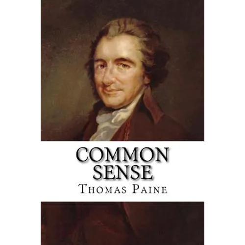 Common Sense