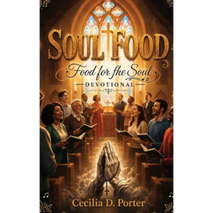 Soul Food: Food for the Soul