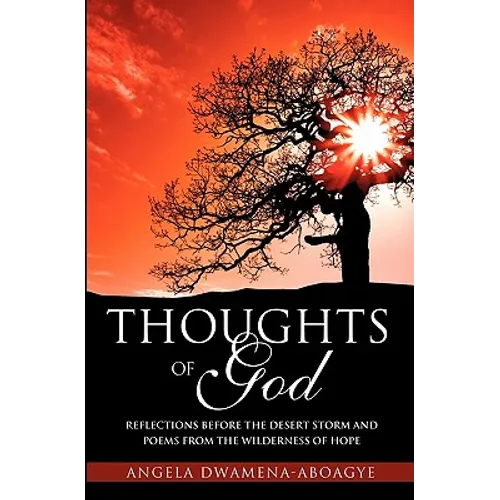 Thoughts of God