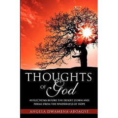 Thoughts of God