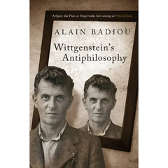 Wittgenstein's Antiphilosophy