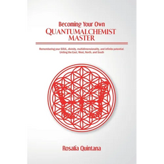 Becoming Your Own Quantum Alchemist Master