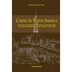 Carmel in North America