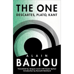 The One: Descartes, Plato, Kant