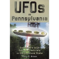 UFOs in Pennsylvania