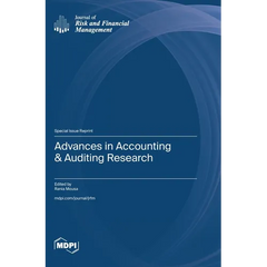 Advances in Accounting & Auditing Research