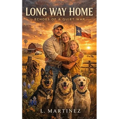 The Long Way Home: Echoes from a Quiet War