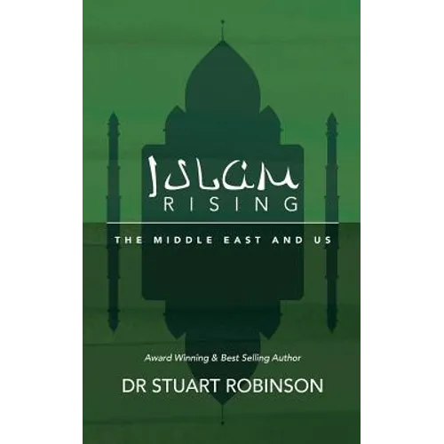 Islam Rising